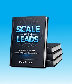 Scale With Leads Book